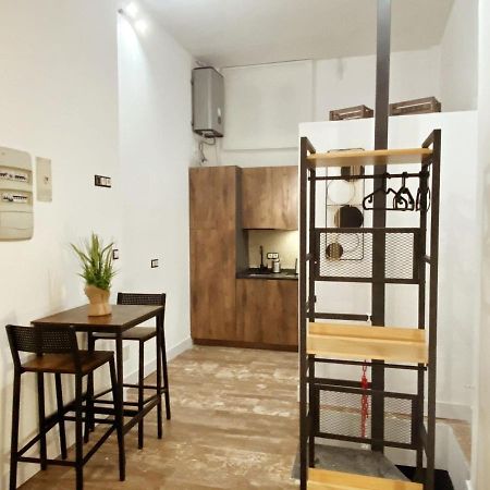 Appartamento Madrid Rio / Monederos 29 Esterno foto
